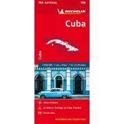 Kuba Michelin 786